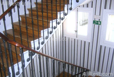 Hotel Meninas 2